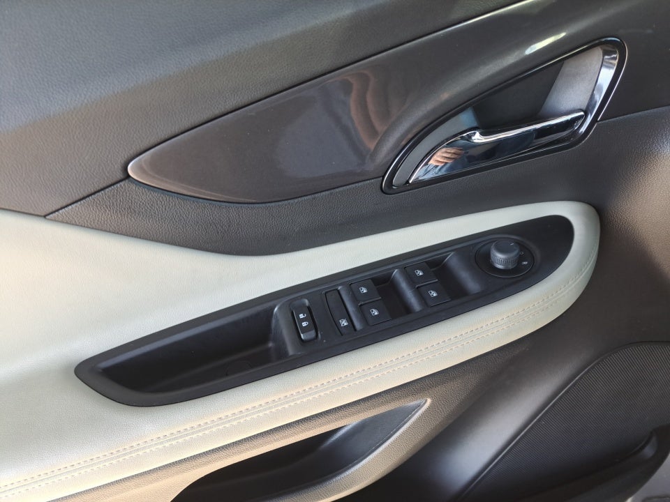 2019 Buick Encore FWD Preferred