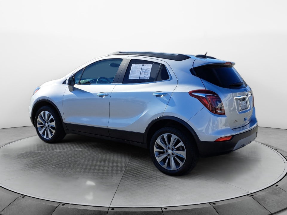 2019 Buick Encore FWD Preferred