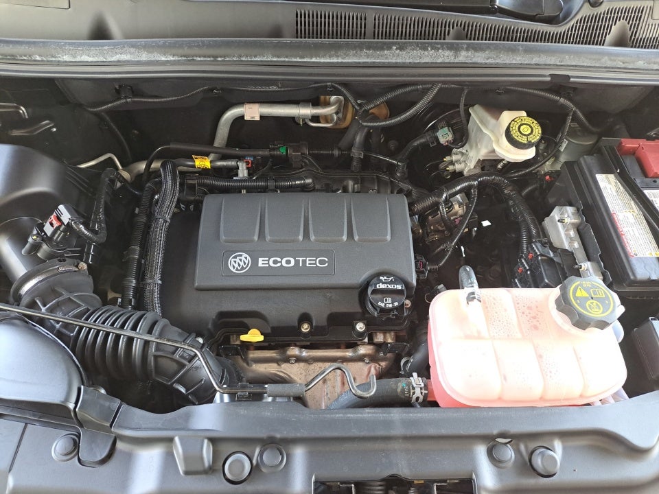 2016 Buick Encore Base