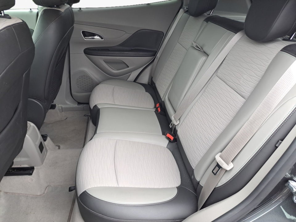 2016 Buick Encore Base