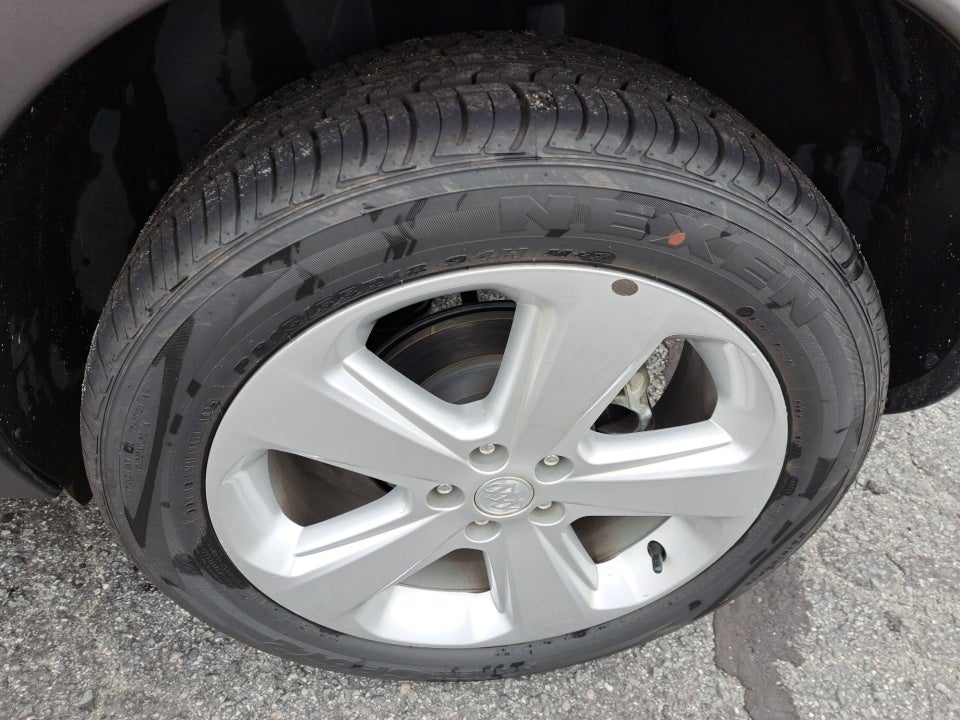 2016 Buick Encore Base
