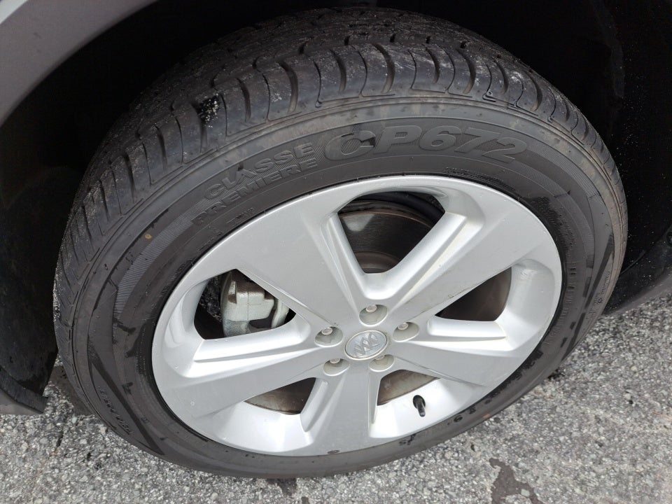 2016 Buick Encore Base