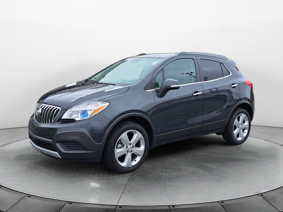2016 Buick Encore Base