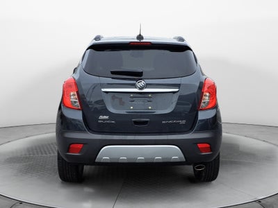 2016 Buick Encore Base