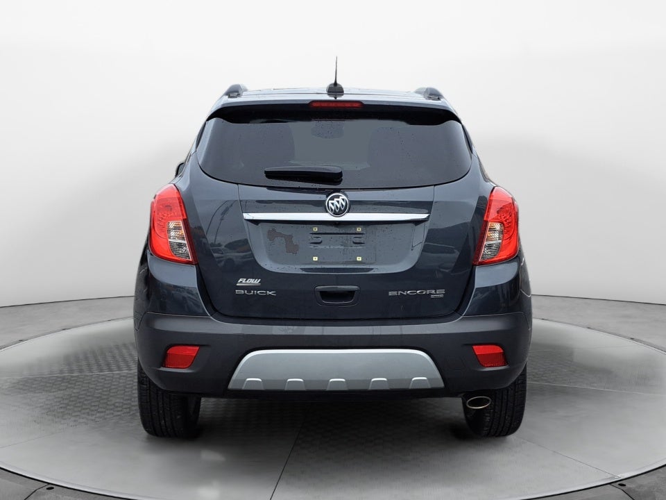 2016 Buick Encore Base