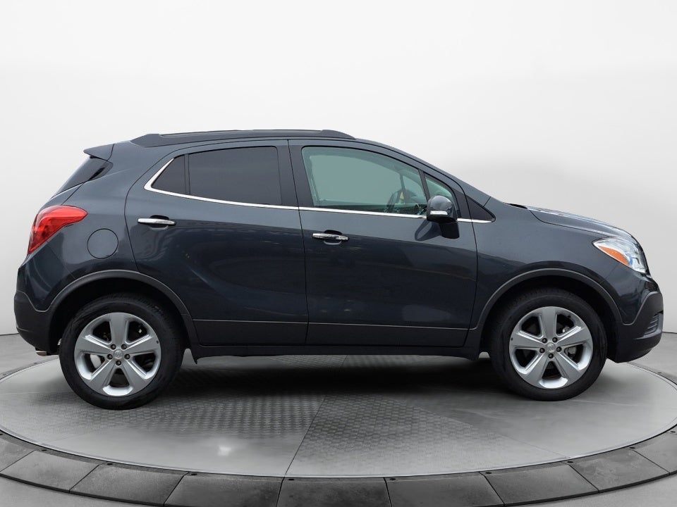2016 Buick Encore Base