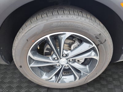 2021 Buick Encore GX FWD Essence