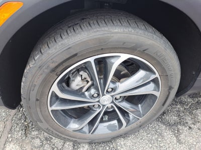 2021 Buick Encore GX FWD Essence