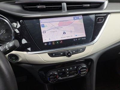 2021 Buick Encore GX FWD Essence