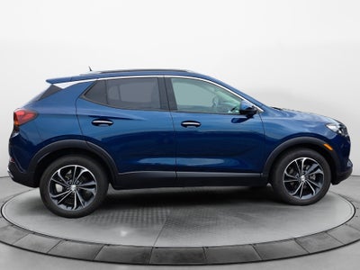 2021 Buick Encore GX FWD Essence