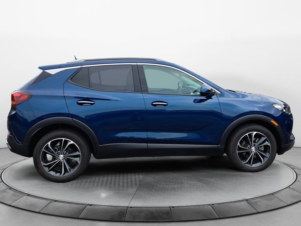 2021 Buick Encore GX FWD Essence