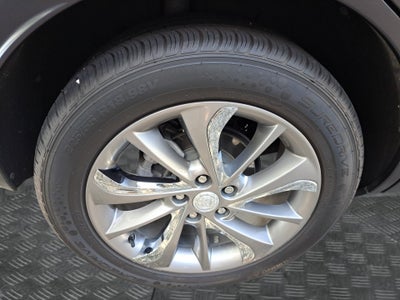 2021 Buick Encore GX Essence
