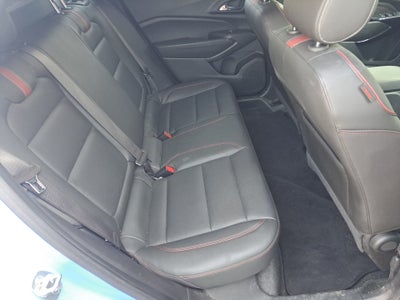 2024 Chevrolet Trax FWD 2RS