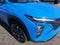 2024 Chevrolet Trax FWD 2RS