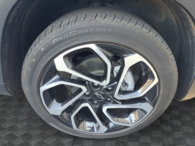 2024 Chevrolet Trax FWD 2RS