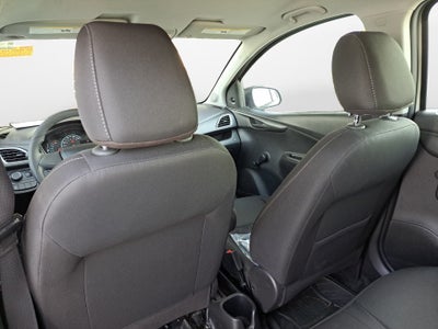 2021 Chevrolet Spark FWD LS Automatic