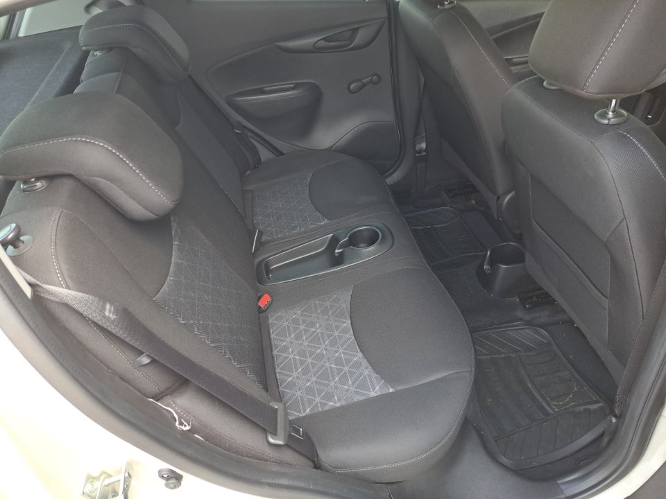 2021 Chevrolet Spark FWD LS Automatic