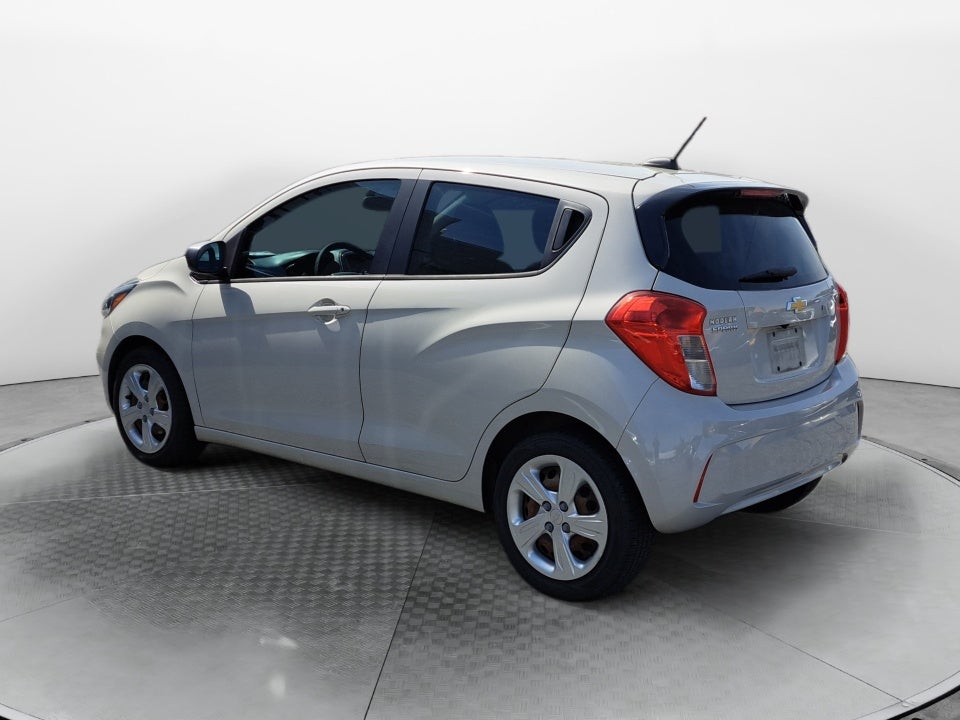 2021 Chevrolet Spark FWD LS Automatic