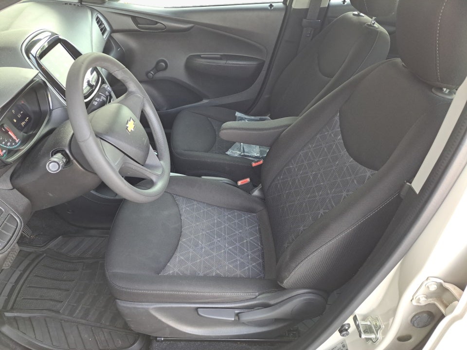 2021 Chevrolet Spark FWD LS Automatic