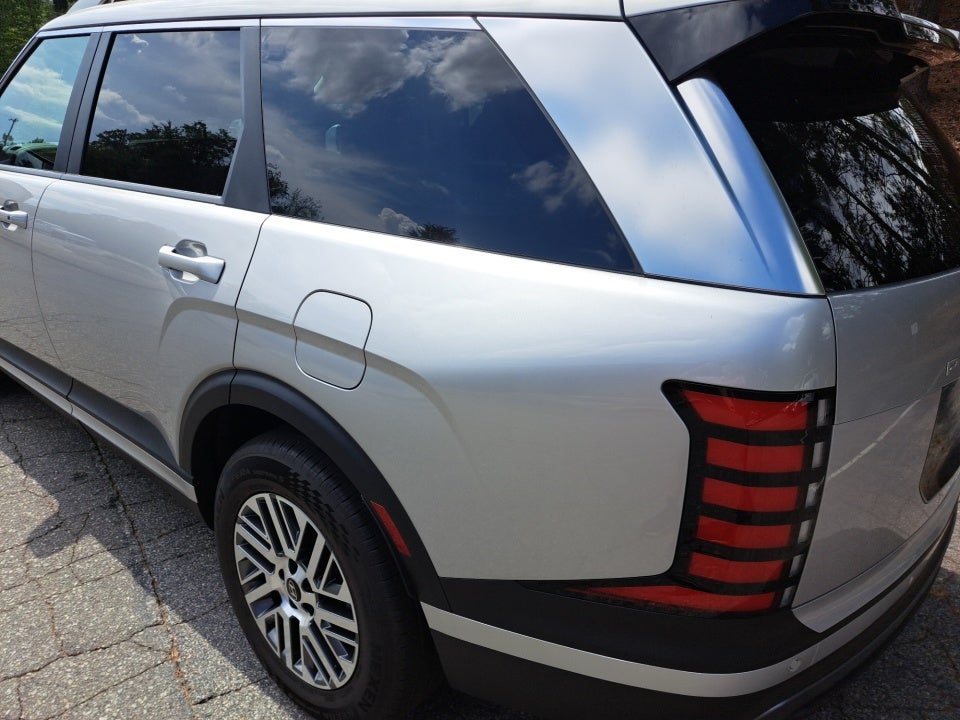 2026 Hyundai Palisade SEL 7P