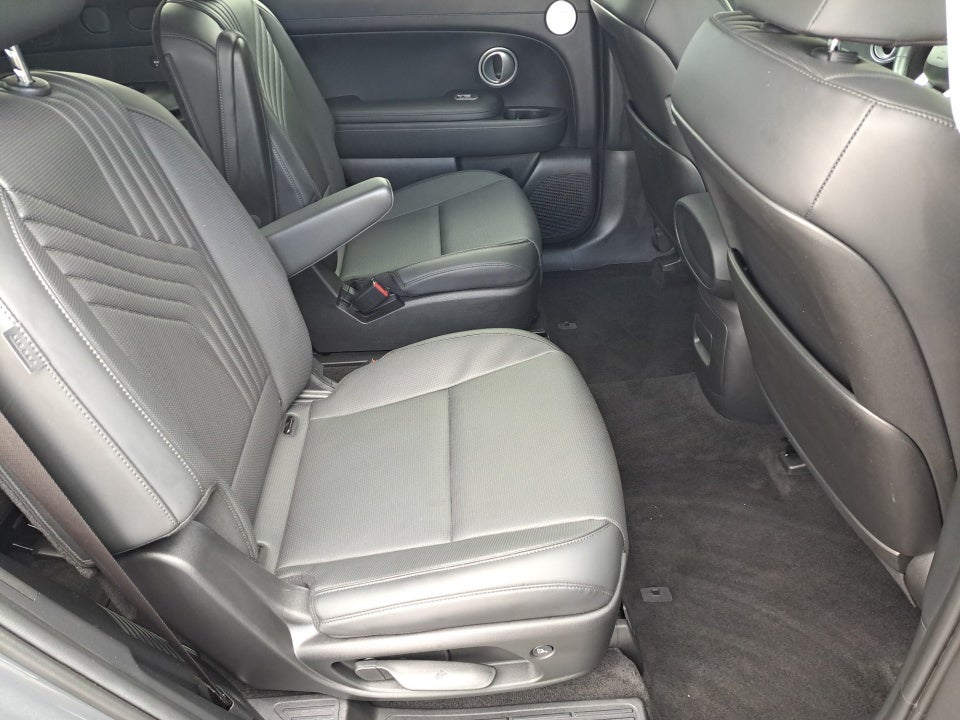 2026 Hyundai Palisade SEL 7P