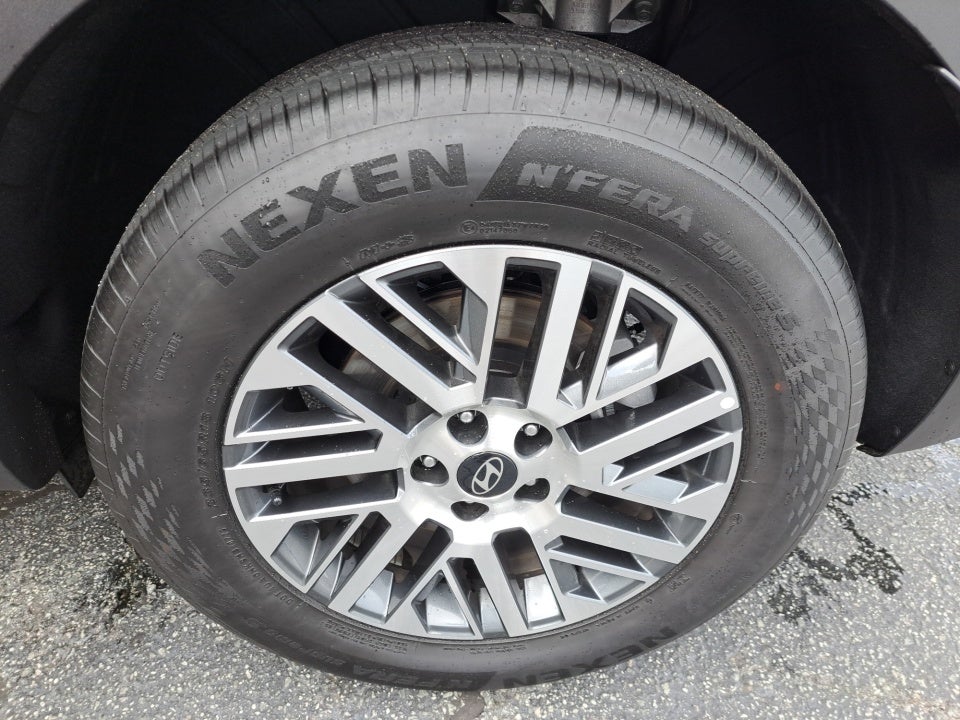 2026 Hyundai Palisade SEL 7P