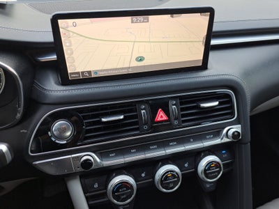 2023 Genesis G70 3.3T