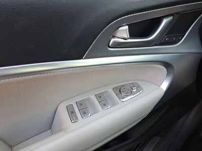 2023 Genesis G70 3.3T