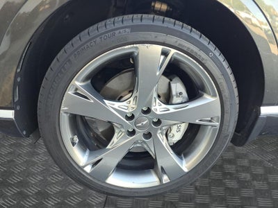2024 Genesis GV80 3.5T (A8)