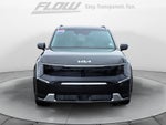 2024 Kia EV9 Land