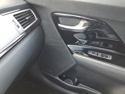 2018 Kia Niro Touring