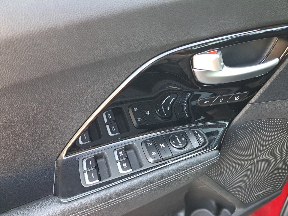 2018 Kia Niro Touring