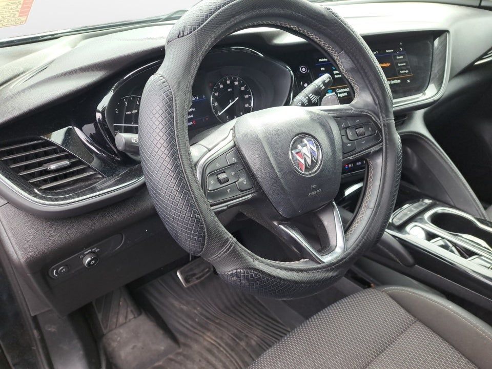 2022 Buick Envision FWD Preferred