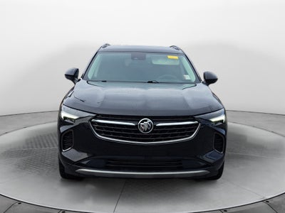 2022 Buick Envision FWD Preferred