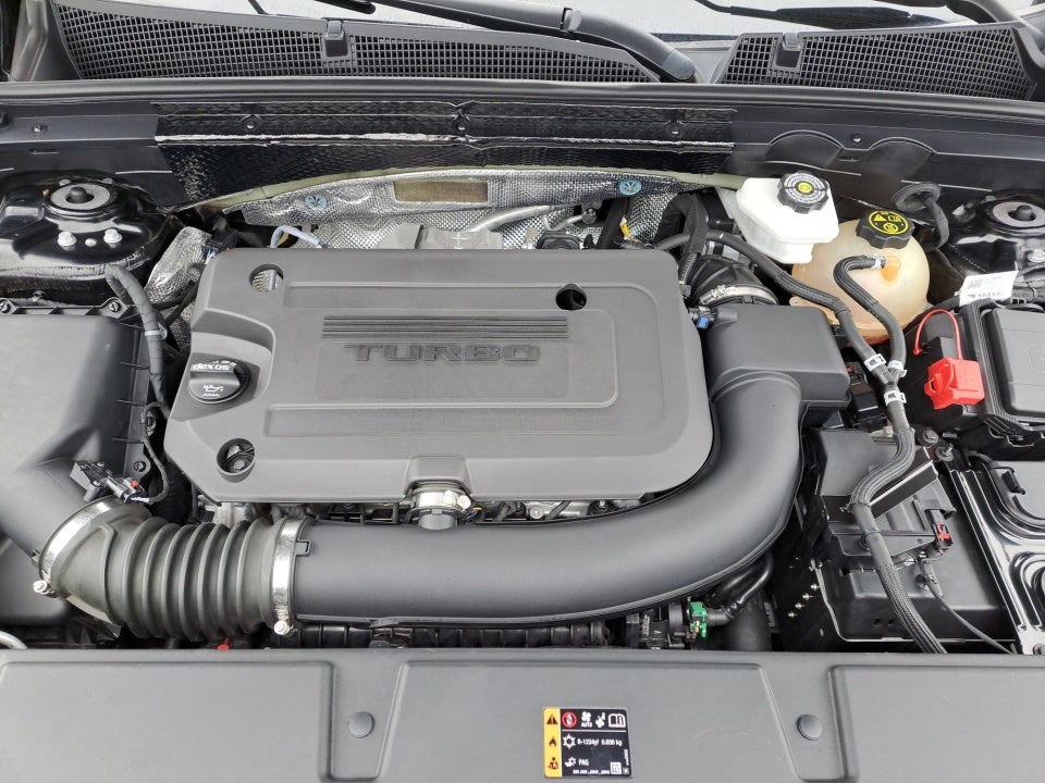 2022 Buick Envision FWD Preferred