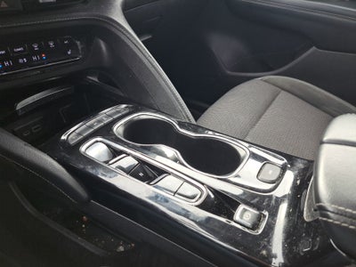 2022 Buick Envision FWD Preferred