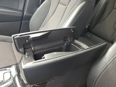 2022 Buick Envision FWD Preferred