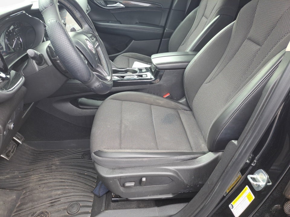 2022 Buick Envision FWD Preferred