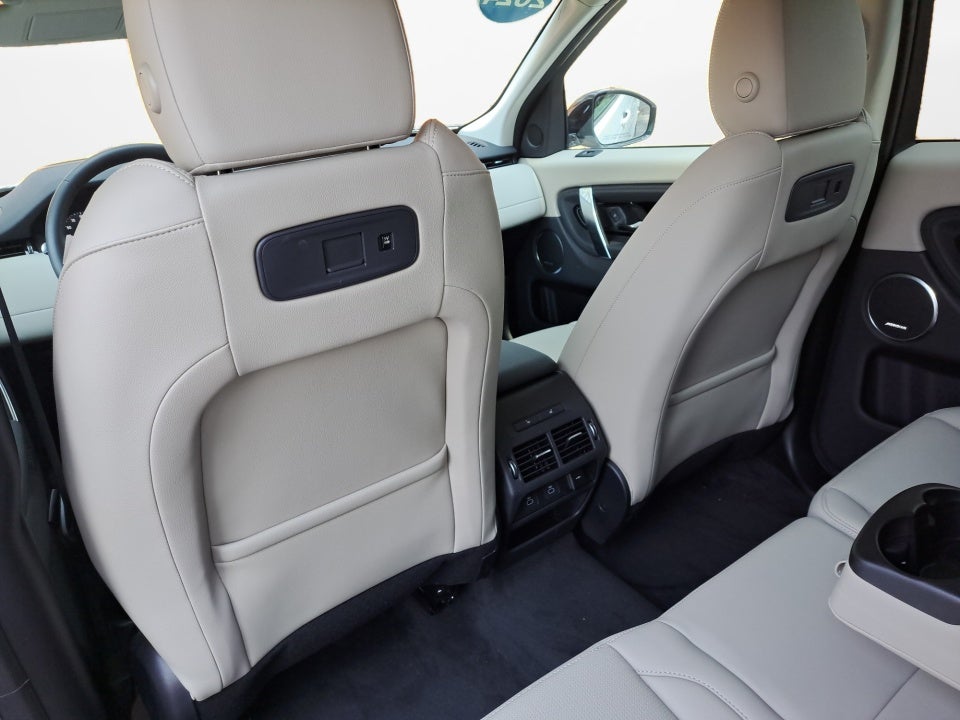 2024 Land Rover Discovery Sport Core S