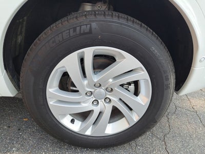 2024 Land Rover Discovery Sport Core S