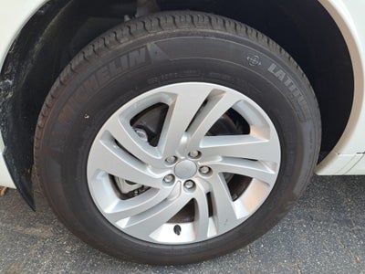 2024 Land Rover Discovery Sport Core S