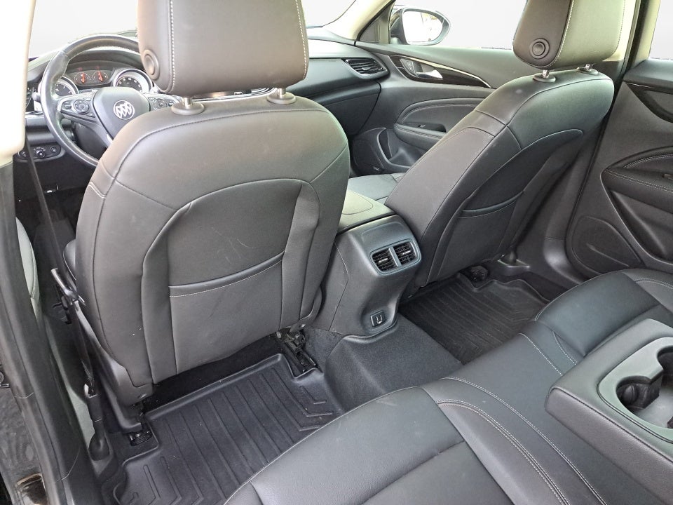 2018 Buick Regal TourX Essence
