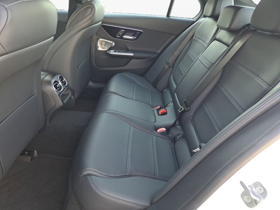 2024 Mercedes-Benz C 300 C 300