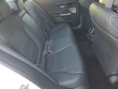 2024 Mercedes-Benz C 300 C 300