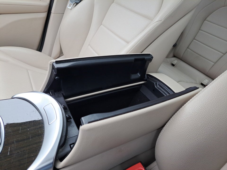 2020 Mercedes-Benz GLC 300 4MATIC®