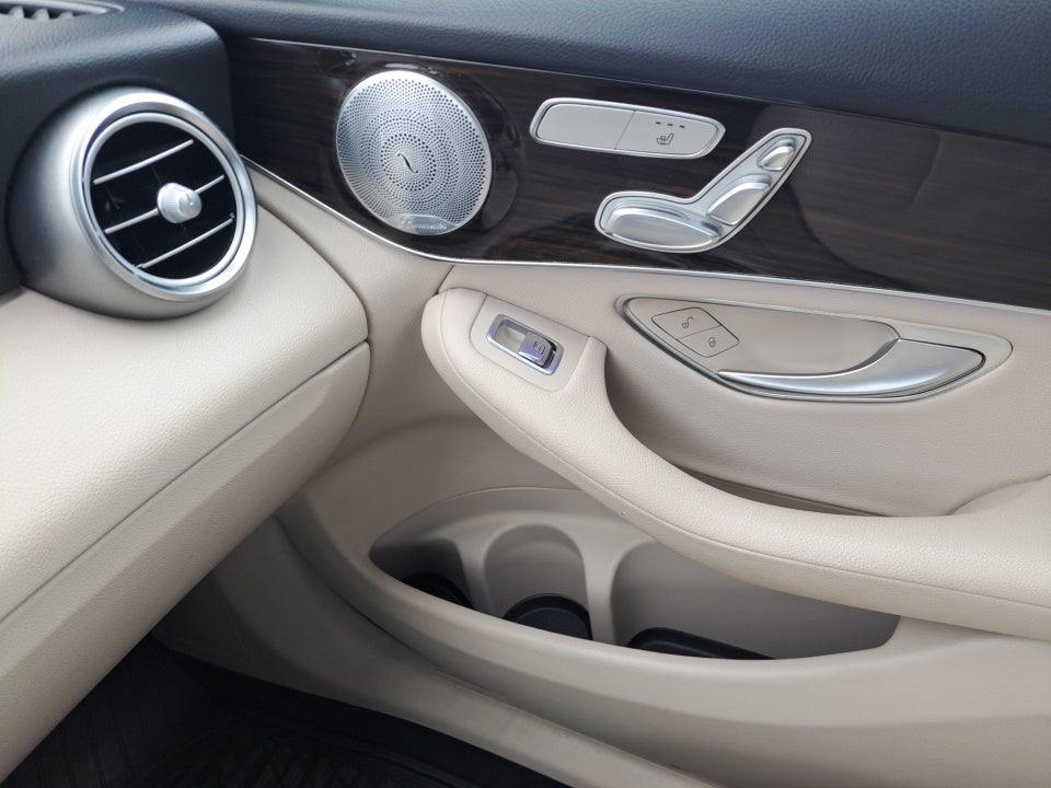 2020 Mercedes-Benz GLC 300 4MATIC®