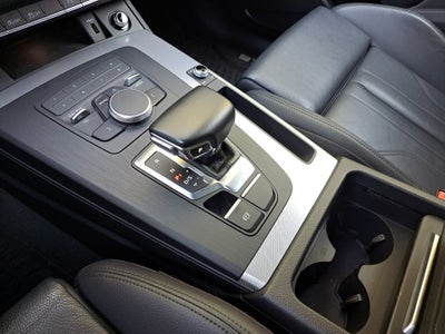 2020 Audi Q5 Premium 45 TFSI quattro S tronic