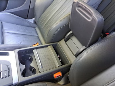 2020 Audi Q5 Premium 45 TFSI quattro S tronic