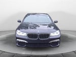 2016 BMW 7 Series 750i