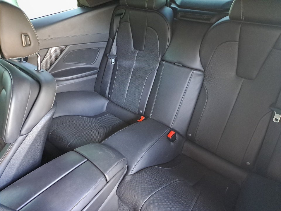 2014 BMW M6 Base